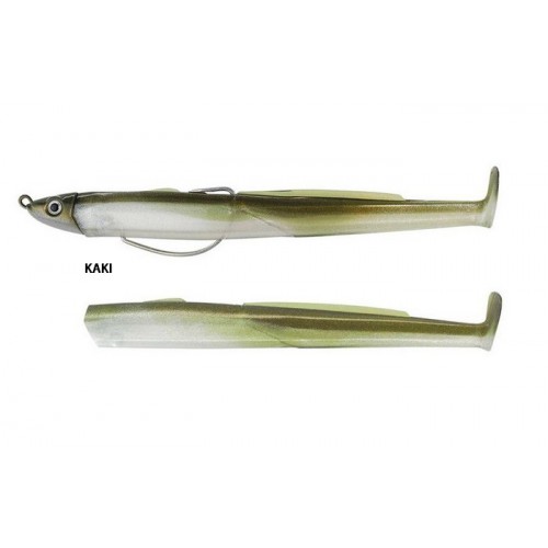 FIIISH BLACK EEL 110 COMBO SHALLOW 4G.