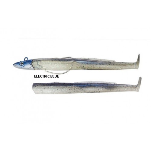 FIIISH BLACK EEL 150 SIMPLE COMBO SHORE 20G.