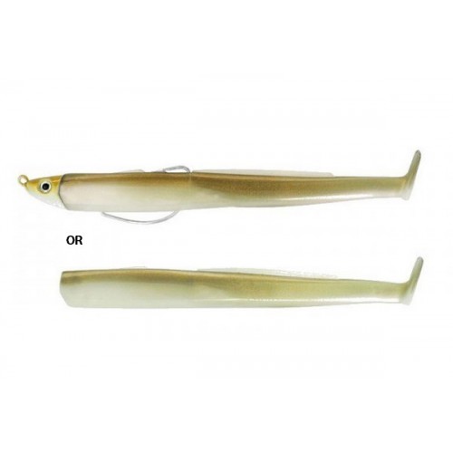 FIIISH BLACK EEL 150 COMBO SHALLOW 10G.