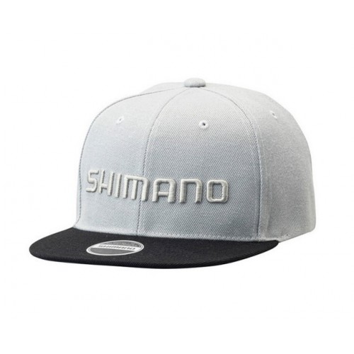 SHIMANO FLAT CAP REGULAR