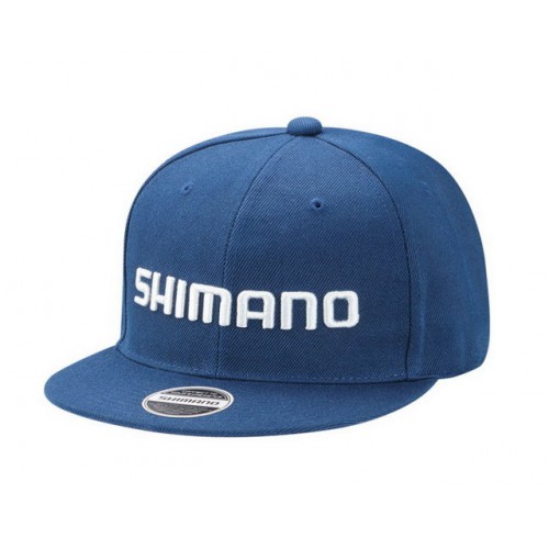 SHIMANO FLAT CAP REGULAR