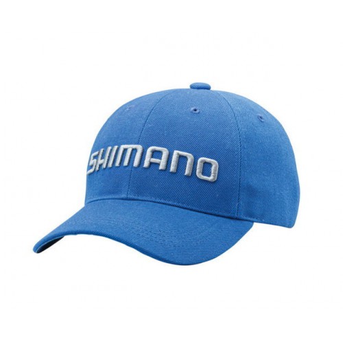 SHIMANO BASIC CAP REGULAR