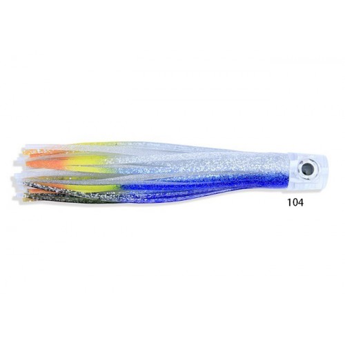 C&H LURES LIL' STUBBY 5.5