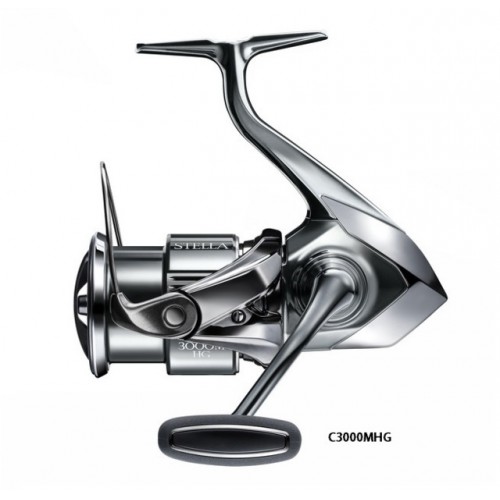 SHIMANO STELLA FK