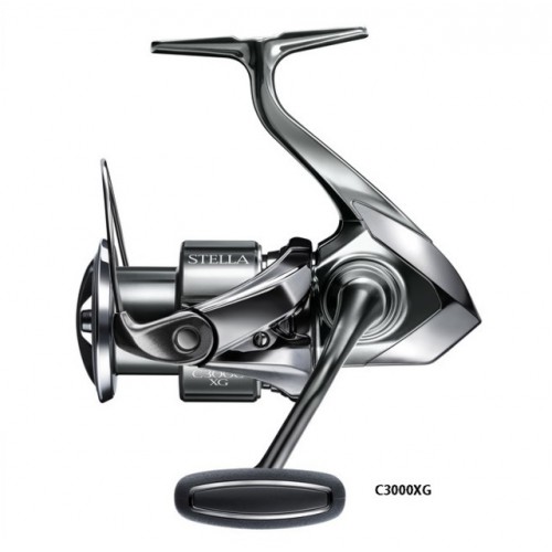 SHIMANO STELLA FK