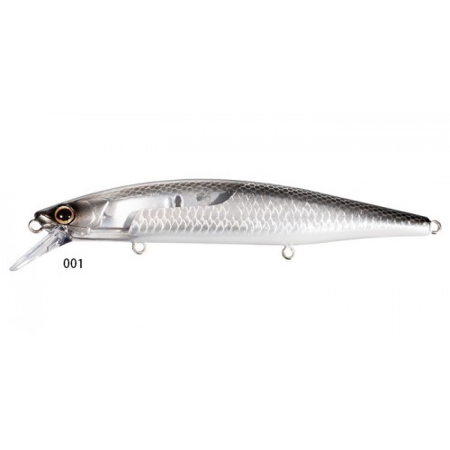 SHIMANO BANTAM WORLD MINNOW FLASH BOOST 115SP