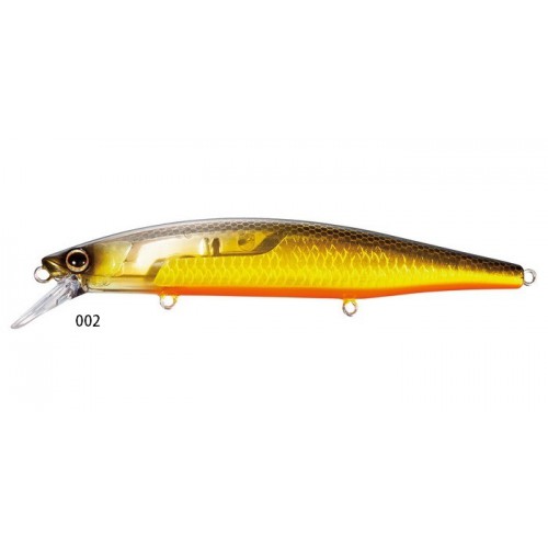 SHIMANO BANTAM WORLD MINNOW FLASH BOOST 115SP