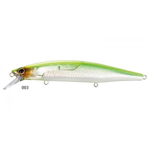 SHIMANO BANTAM WORLD MINNOW FLASH BOOST 115SP