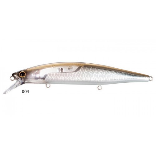 SHIMANO BANTAM WORLD MINNOW FLASH BOOST 115SP