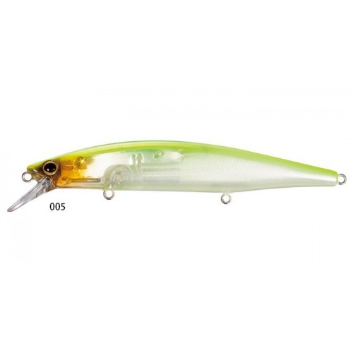 SHIMANO BANTAM WORLD MINNOW FLASH BOOST 115SP