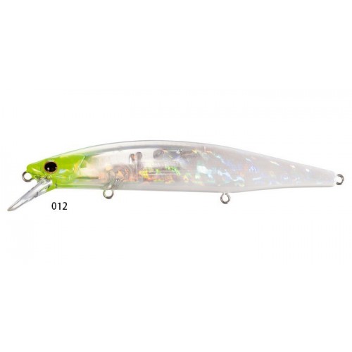 SHIMANO BANTAM WORLD MINNOW FLASH BOOST 115SP