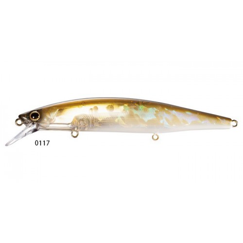 SHIMANO BANTAM WORLD MINNOW FLASH BOOST 115SP