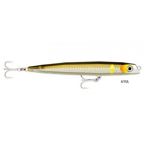 RAPALA FLASH-X DART 14