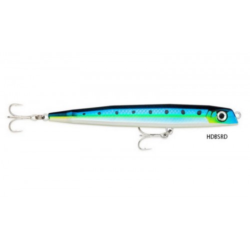 RAPALA FLASH-X DART 14