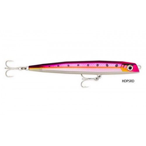 RAPALA FLASH-X DART 14