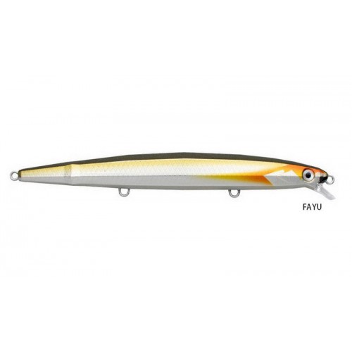 RAPALA FLASH-X EXTREMO 16