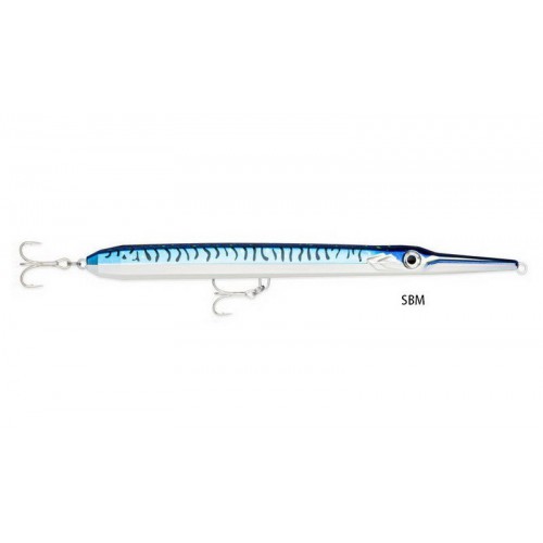 RAPALA FLASH-X SKITTER 22