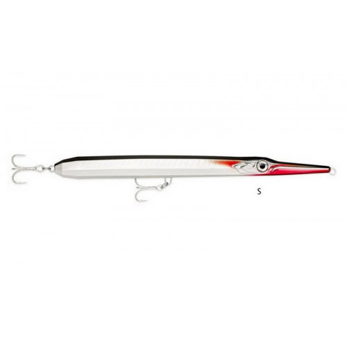 RAPALA FLASH-X SKITTER 22