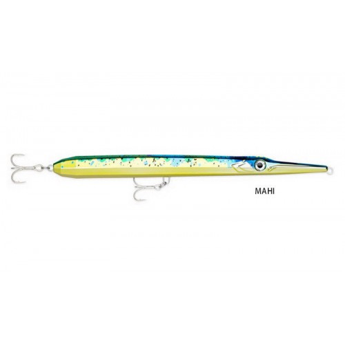 RAPALA FLASH-X SKITTER 22