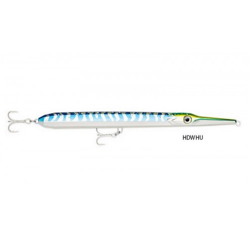 RAPALA FLASH-X SKITTER 22