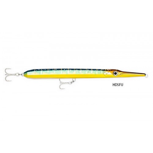 RAPALA FLASH-X SKITTER 22