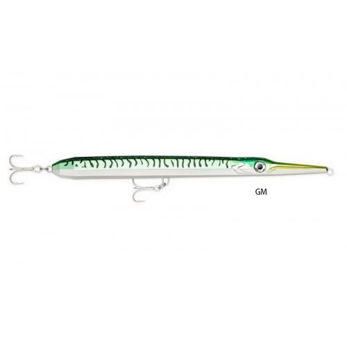 RAPALA FLASH-X SKITTER 22