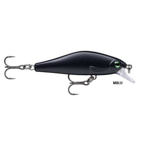 RAPALA SHADOW RAP SOLID SHAD 06