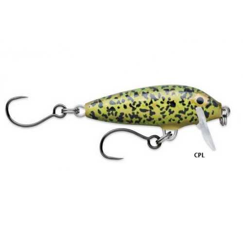 RAPALA COUNTDOWN CD03 SH