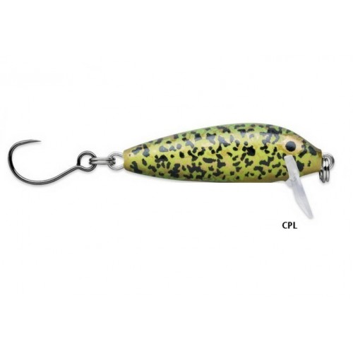 RAPALA COUNTDOWN CD01 SH