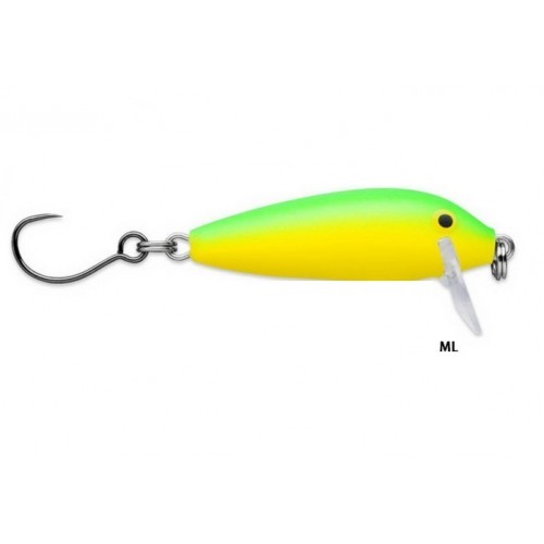 RAPALA COUNTDOWN CD01 SH