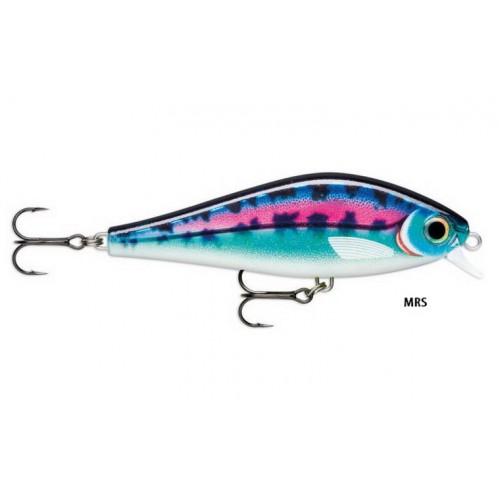 RAPALA SUPER SHADOW RAP 11