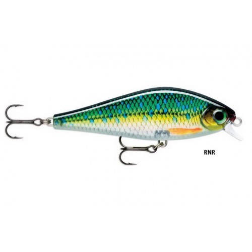 RAPALA SUPER SHADOW RAP 11