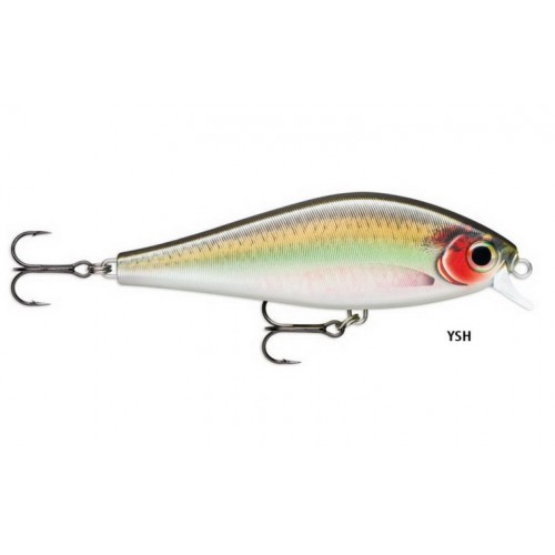 RAPALA SUPER SHADOW RAP 11