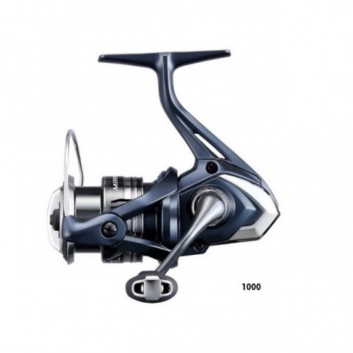 SHIMANO MIRAVEL