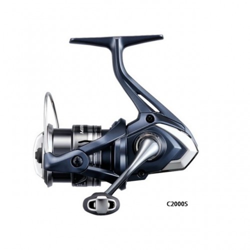 SHIMANO MIRAVEL