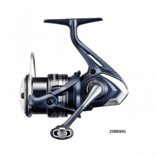 SHIMANO MIRAVEL