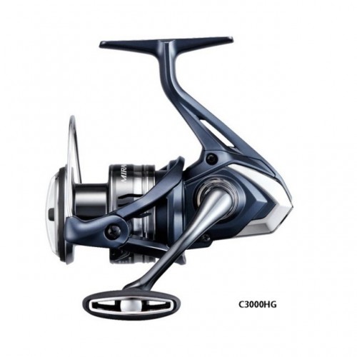 SHIMANO MIRAVEL