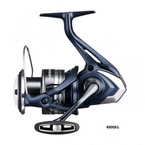 SHIMANO MIRAVEL