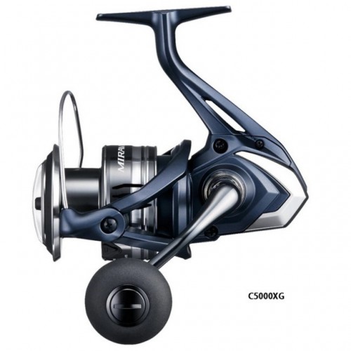 SHIMANO MIRAVEL