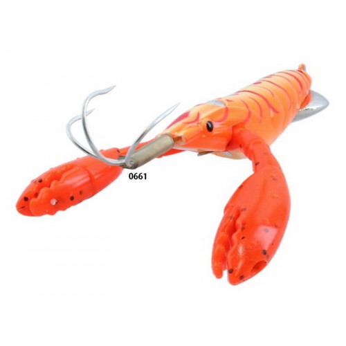 DAIWA  MADAQ SHRIMP M