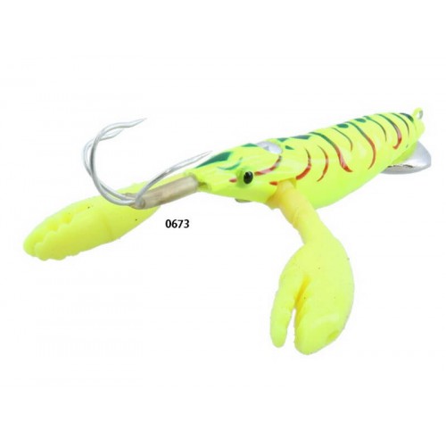 DAIWA  MADAQ SHRIMP L