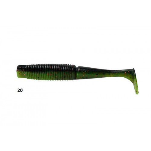 DAIWA BAIT JUNKIE MINNOW 2.5