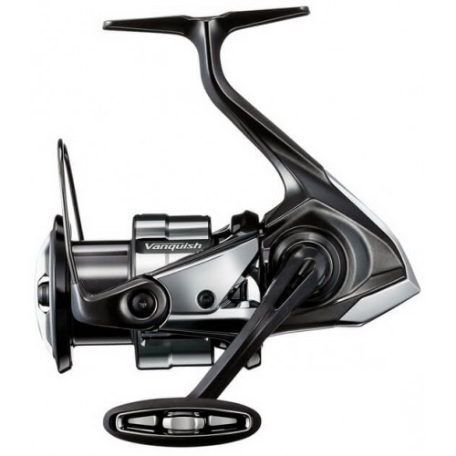 SHIMANO VANQUISH FC