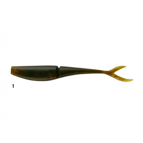 DAIWA BAIT JUNKIE JERKSHAD 5''