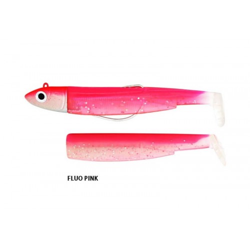 FIIISH BLACK MINNOW 200 COMBO OFFSHORE 120G.