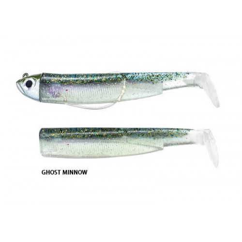 FIIISH BLACK MINNOW 70 COMBO SHORE 3G.