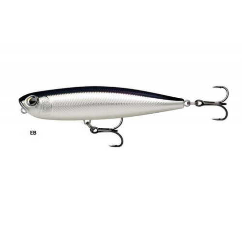 RAPALA PRECISION XTREME PENCIL 107