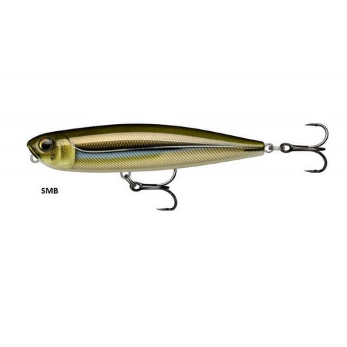 RAPALA PRECISION XTREME PENCIL 107