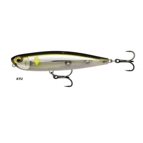 RAPALA PRECISION XTREME PENCIL 127