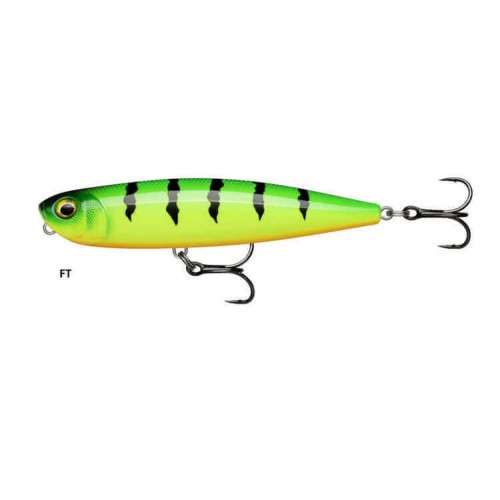 RAPALA PRECISION XTREME PENCIL 127